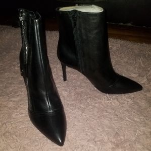 New **never worn**Nine West booties